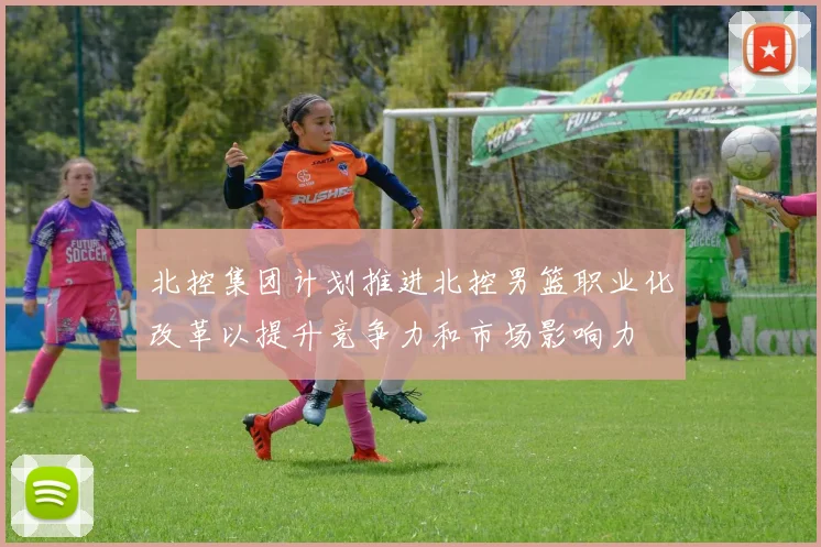 北控集团计划推进北控男篮职业化改革以提升竞争力和市场影响力