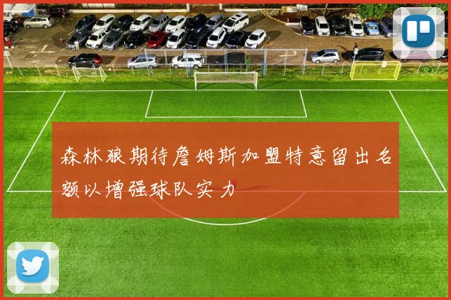 森林狼期待詹姆斯加盟特意留出名额以增强球队实力